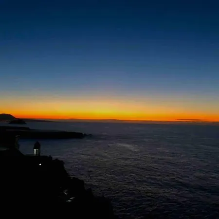 Sunset Ocean View #2 * San Marcos (Tenerife)