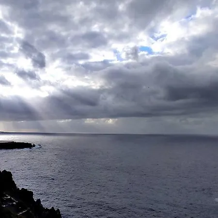 Apartman Sunset Ocean View #2