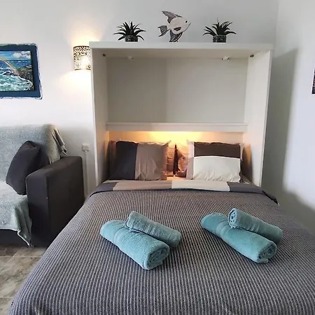 Apartman Sunset Ocean View #2 *