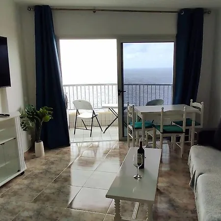 Apartman Sunset Ocean View #2 San Marcos (Tenerife)