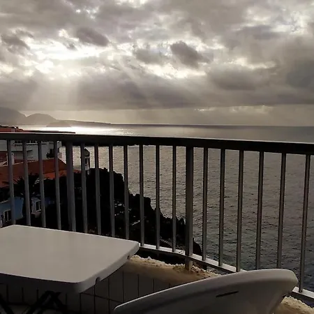 Sunset Ocean View #2 * San Marcos (Tenerife)