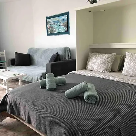 Apartman Sunset Ocean View #2 *