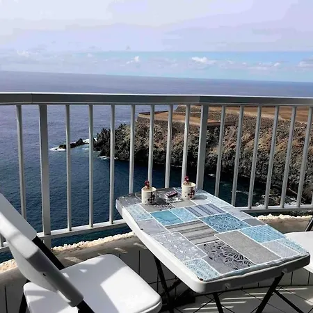 Sunset Ocean View #2 Apartman San Marcos (Tenerife)
